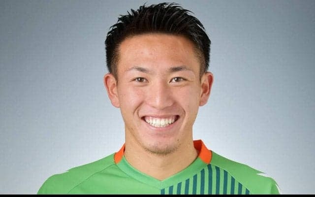 八戸が大卒ルーキーFW佐々木快と契約更新！　大ケガ負うも最終節で復帰