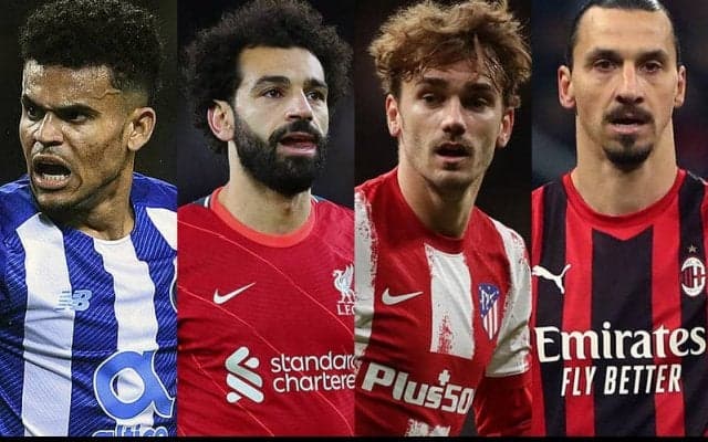 【CLグループB総括】圧巻リバプールが全勝突破!　アトレティコが最下位から大逆転