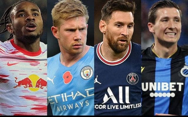 【CLグループA総括】優勝候補シティ＆PSGがライプツィヒ退けて順当突破