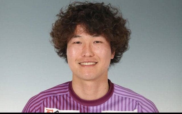 今季藤枝入りのベテランDF金正也が契約満了　「悔しいシーズンでした」