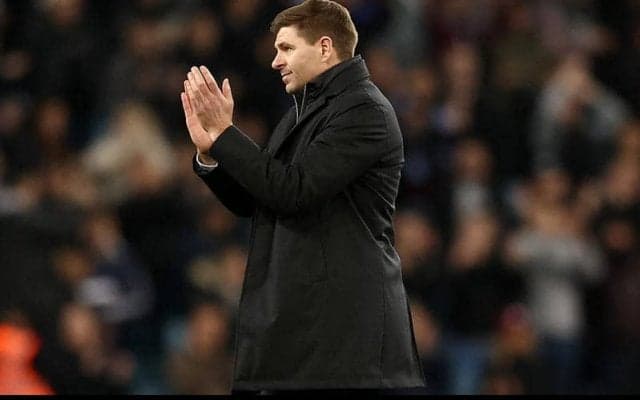 「一番の人気者でなくても結構」　ビラ率いてアンフィールド帰還のジェラード、唯一の関心事とは…？