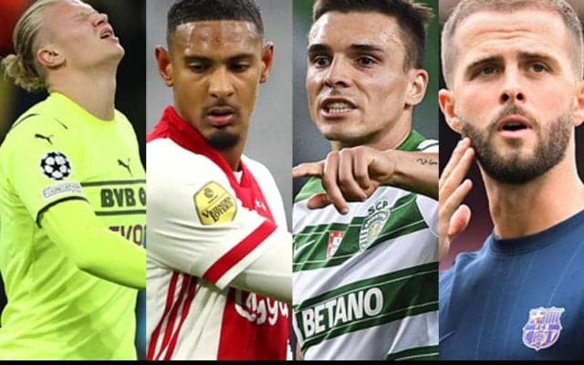 【CLグループC総括】アヤックス圧巻全勝突破、本命ドルトムント敗退