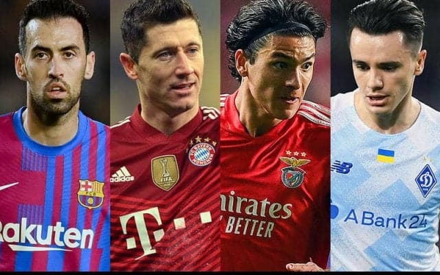 【CLグループE総括】バイエルンが貫録の全勝突破!　ベンフィカが混迷バルサを退ける