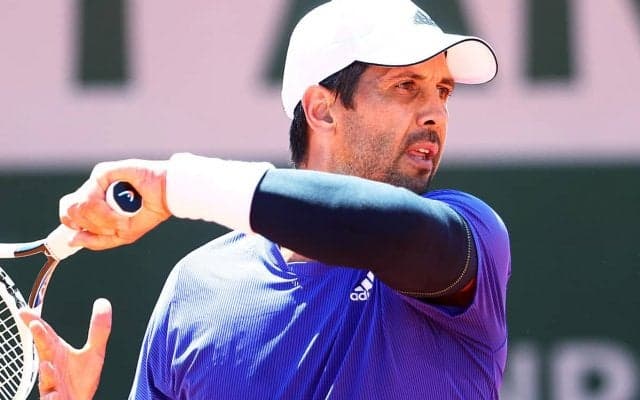 38歳ベルダスコ、プロ生活22年目に向けてトレーニング動画を公開、「頑張っていきましょう!!!」