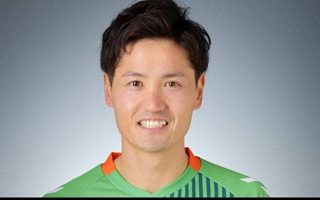 八戸MF前澤甲気が契約更新　今季公式戦31試合に出場