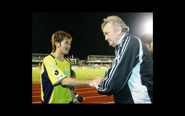 阿部勇樹の引退で思い出す「多色ビブス練習」。オシムチルドレンは今、どうしているのか？