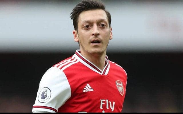 エジルが原因？ ラングニック氏がかつてアーセナルのオファーを拒否