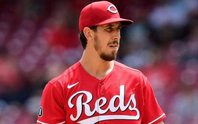 【MLB】大谷翔平と二刀流共演も？　エ軍ローレンゼンが7年ぶり先発ローテに自信見せるワケ