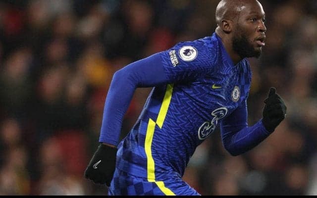 ルカク代理人「彼はいずれイタリアに戻る」