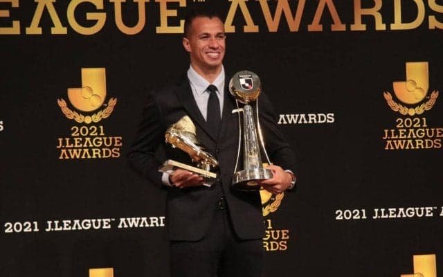 本当は「先週のタイトルってすごかったでしょ?」と言いたいとこだったのに?! の巻/倉井史也のJリーグ