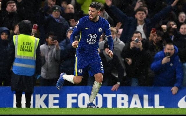 チェルシーが後半ATの劇的弾で公式戦3戦ぶりの白星!　3戦連続複数失点も勝負強さ発揮《プレミアリーグ》