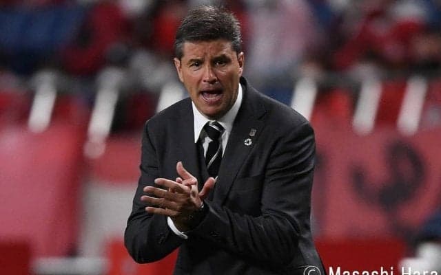 浦和リカルド・ロドリゲス監督「私たちのカレンダーには12月12日に赤線が引かれていた」【浦和VSC大阪】J1優秀監督賞のリカルドが見据える栄光(2)