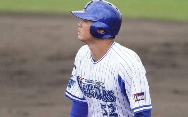 苦悩の1年を経て「光が…」　DeNA細川、オースティンらとの米国修行で得た手応え