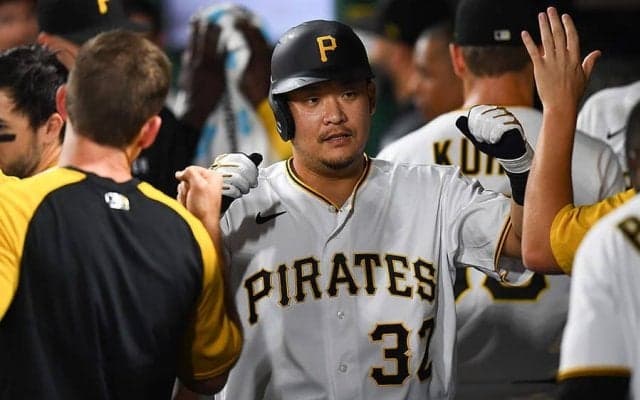 【MLB】筒香嘉智との再契約は「賢い考え」　パイレーツのオフの動きに米メディアが「A」評価