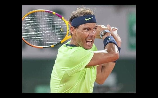 レジェンドの死去 ナダルら追悼