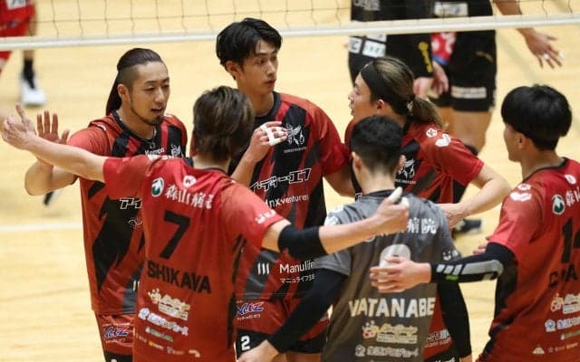 天皇杯2回戦の熱戦 ヴォレアス北海道 vs. ウルフドックス名古屋 試合レポート