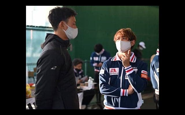  Yoshi‘sCUP 大会1日目が終了 