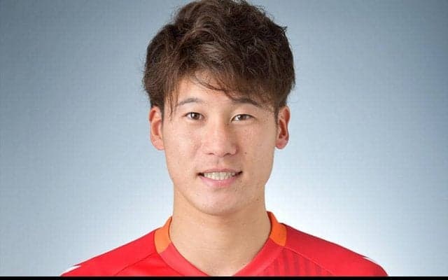 八戸、24試合出場の蔦颯と契約更新