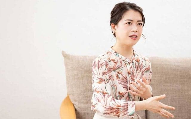 便箋4、5枚で「お前なんて早く引退しろ」　鈴木明子が考える誹謗中傷からの心の守り方