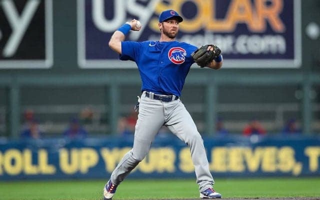 MLB史上5人目「1試合全9ポジション」のロマインが現役引退　「ありがとうの言葉だけ」