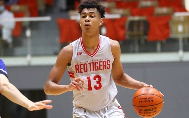 【ウインターカップ2021注目チーム】開志国際「いきなりの山場、チームを支える3年生たちの奮起に期待」