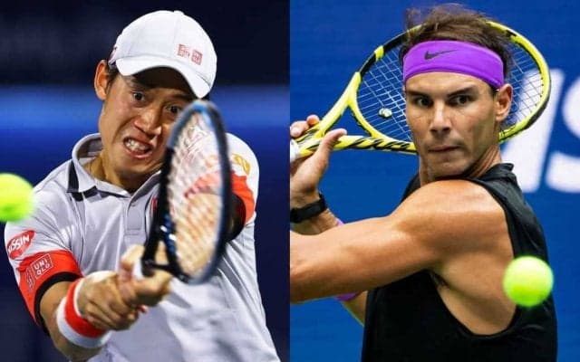 錦織とナダルの2022年最初の出場大会はメルボルンに