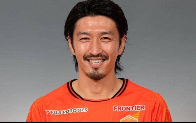 J2残留の山口、今季加入の渡部博文と契約更新　リーグ全試合に先発