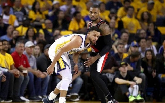 デイミアン・リラード「ステフや俺のような選手が出てきて、ゲームは本当に変わった」