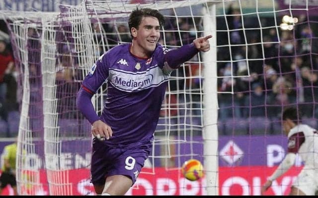 絶好調ヴラホビッチ、あと2ゴールでクリロナ超え