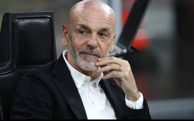 ウディネーゼに辛くもドローのミラン、指揮官は内容に不満「正しい選択ができていなかった」