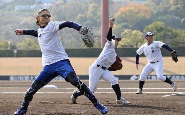 イチロー氏は「レベルが違いました」　高松商のプロ注目スラッガーが驚いたこととは？