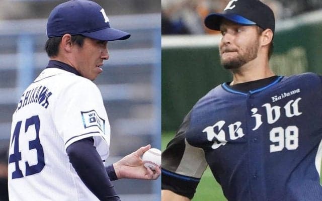 元ドラ1左腕は防御率16.62で戦力外に…　42年ぶり最下位、西武の補強はどうだった？