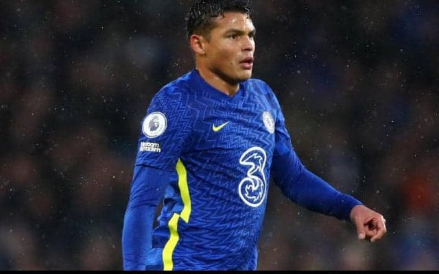 チェルシー、チアゴ・シウバの契約延長間もなくか