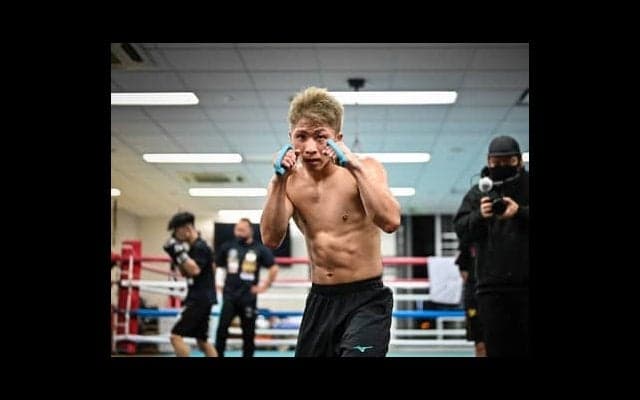 井上尚弥が挑戦者を「あっという間に仕留める」。米リングマガジン編集長が語る防衛戦と、PFP１位の可能性