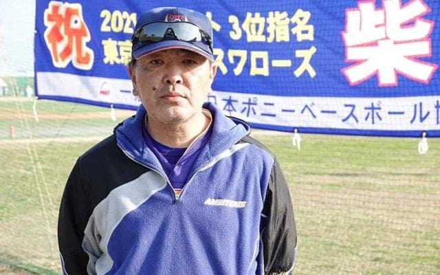 「KKコンビ」を倒して全国制覇　岩倉OBのポニー指揮官が受け継ぐ“全員平等野球”とは？