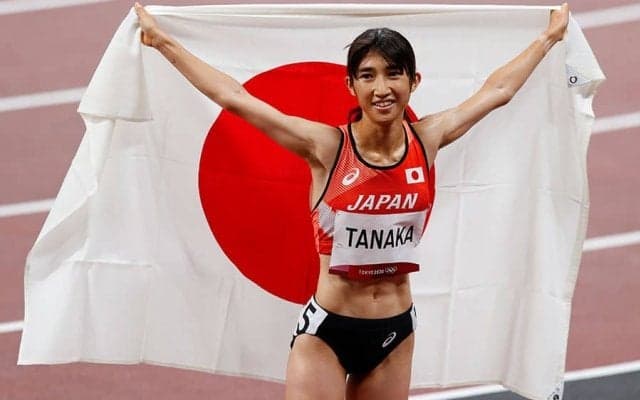 世界との距離が遠かった陸上1500m　田中希実、自ら達成して思う「五輪8位入賞の価値」
