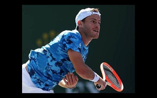 自身の名がついたコート誕生「感謝」