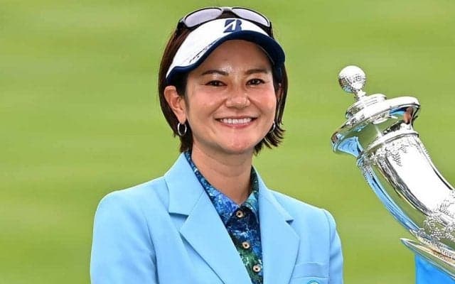 宮里藍の第1子出産を選手仲間が続々祝福　ソレンスタム＆ウェブも「Congratulations」