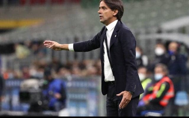 5連勝でセリエA首位浮上に喜びも、インテル指揮官は気を緩めず「リーグ戦は常に予測不可能だ」