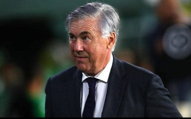 ダービー完勝のレアル指揮官、選手たちを立てる「“アンチェロッティ効果“ではない」