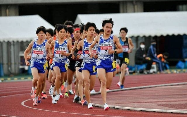 大学駅伝の「生命線」は新入生スカウト　名門に対抗、帝京大が狙う有望な選手とは
