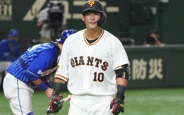 3連覇逃した巨人は補強“大失敗”？　FA獲得右腕は防御率14.40、助っ人勢も散々