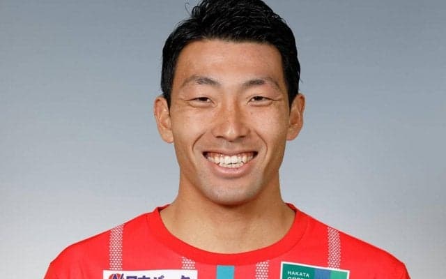 福岡がJ1残留に大きく貢献したGK村上昌謙と契約更新…今季は37試合出場