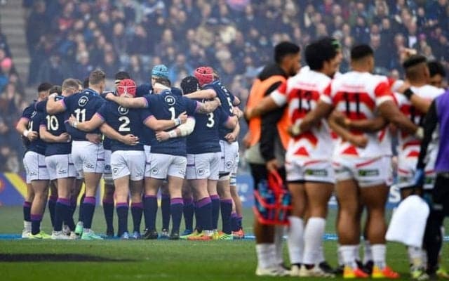 「今のままでは弱くなり始めたら一気に弱くなる」。日本ラグビーは“失われた国際経験”にどう向き合うべきか