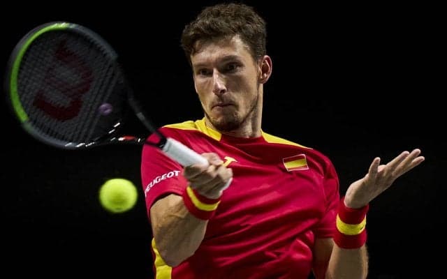 東京五輪銅メダリストのカレーニョ・ブスタが弁護士と結婚。故郷スペイン・ヒホンで挙式