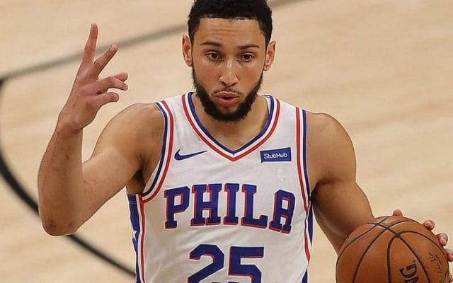 ベン・シモンズはスパーズ行きが有力か？ 現地記者が語るトレードの進行具合