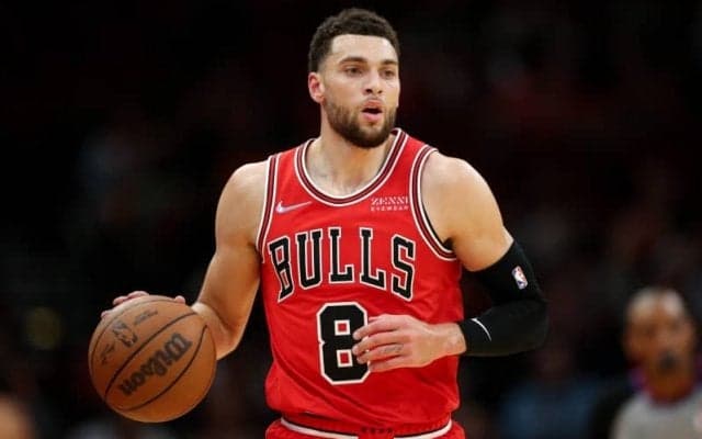 ブルズに離脱者続出…9選手が安全・衛生プロトコル入り、試合延期の可能性も