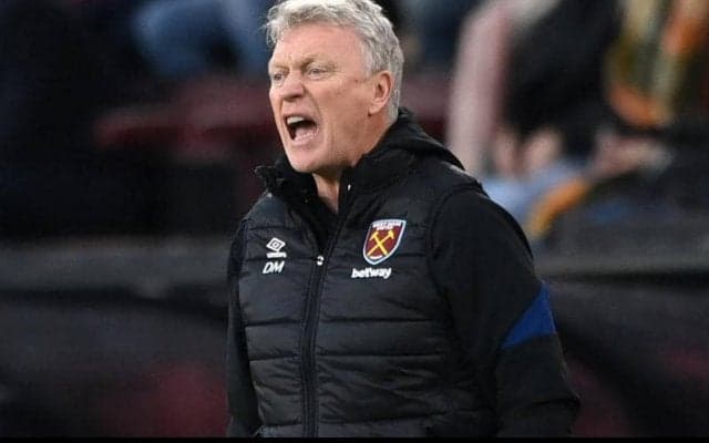 連勝ならずのウェストハム、モイーズ監督はチームに発破「もっと良いプレーができるはず」