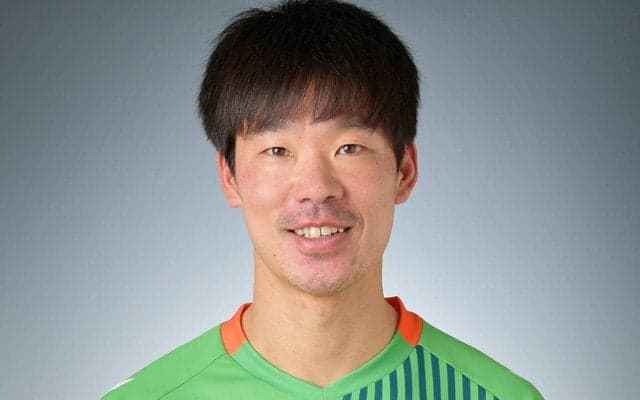 J3八戸が今季加入のDF近石哲平と契約更新、今季は初のJ挑戦で26試合出場し1得点