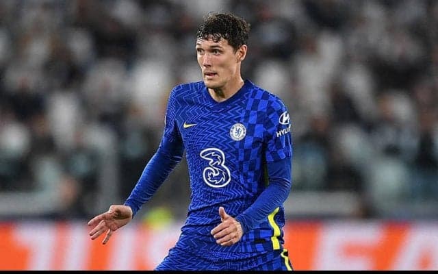 来夏で契約満了のクリステンセンに複数クラブが関心…恩師率いるトッテナムも立候補